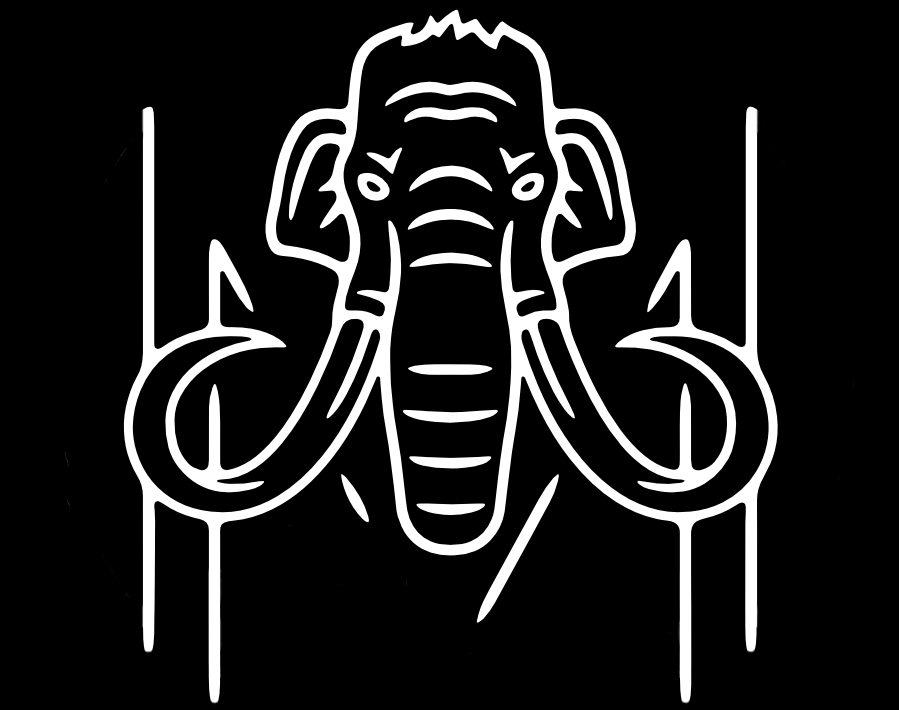 House of Mammoth
