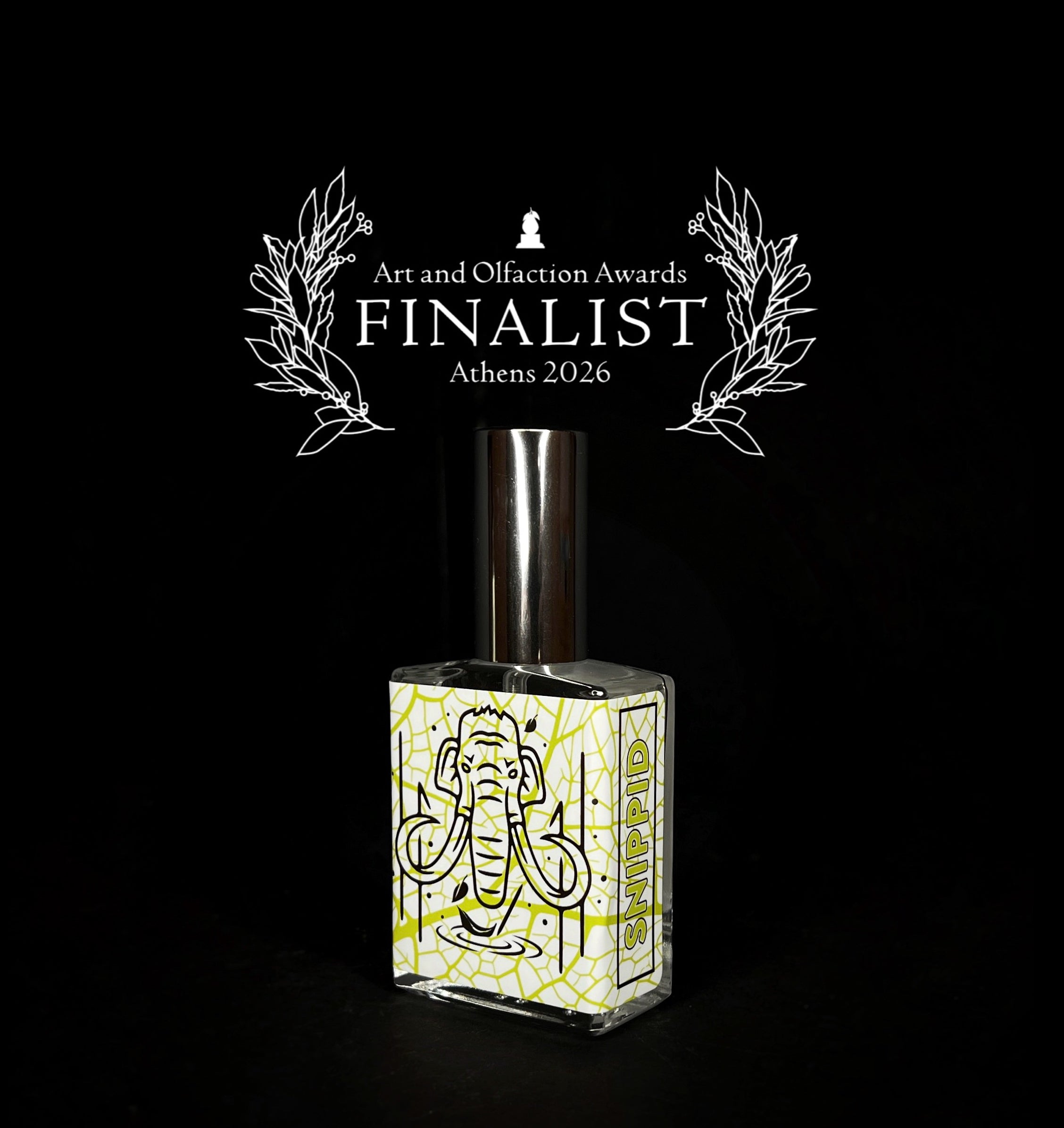 Snippid eau de parfum – House of Mammoth