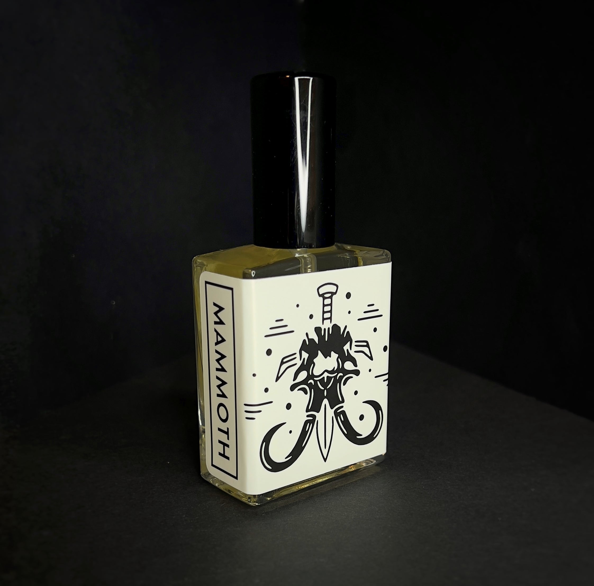 You & I (Will Die) perfume – House of Mammoth