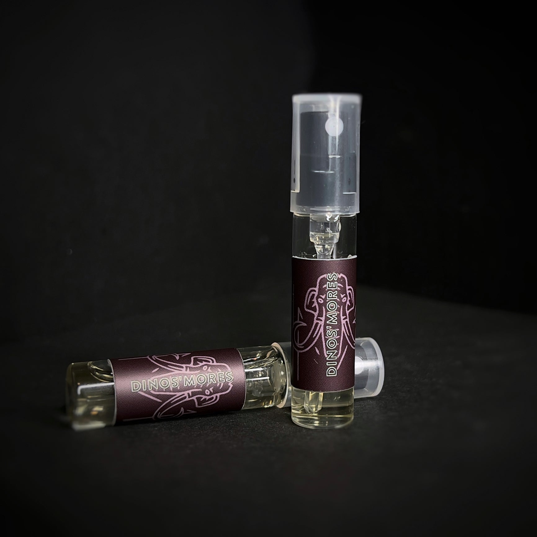 DinoS'mores perfume