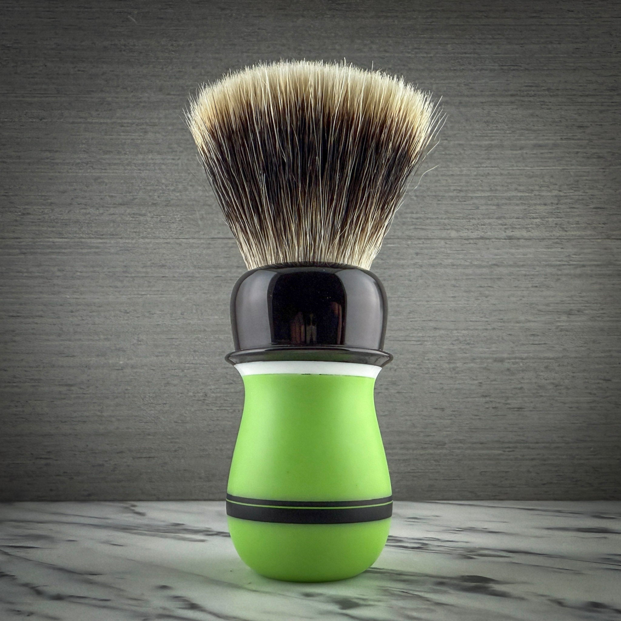 Chisel & Hound x Mammoth Kryptonite 26mm Fanchurian v27 (5416)
