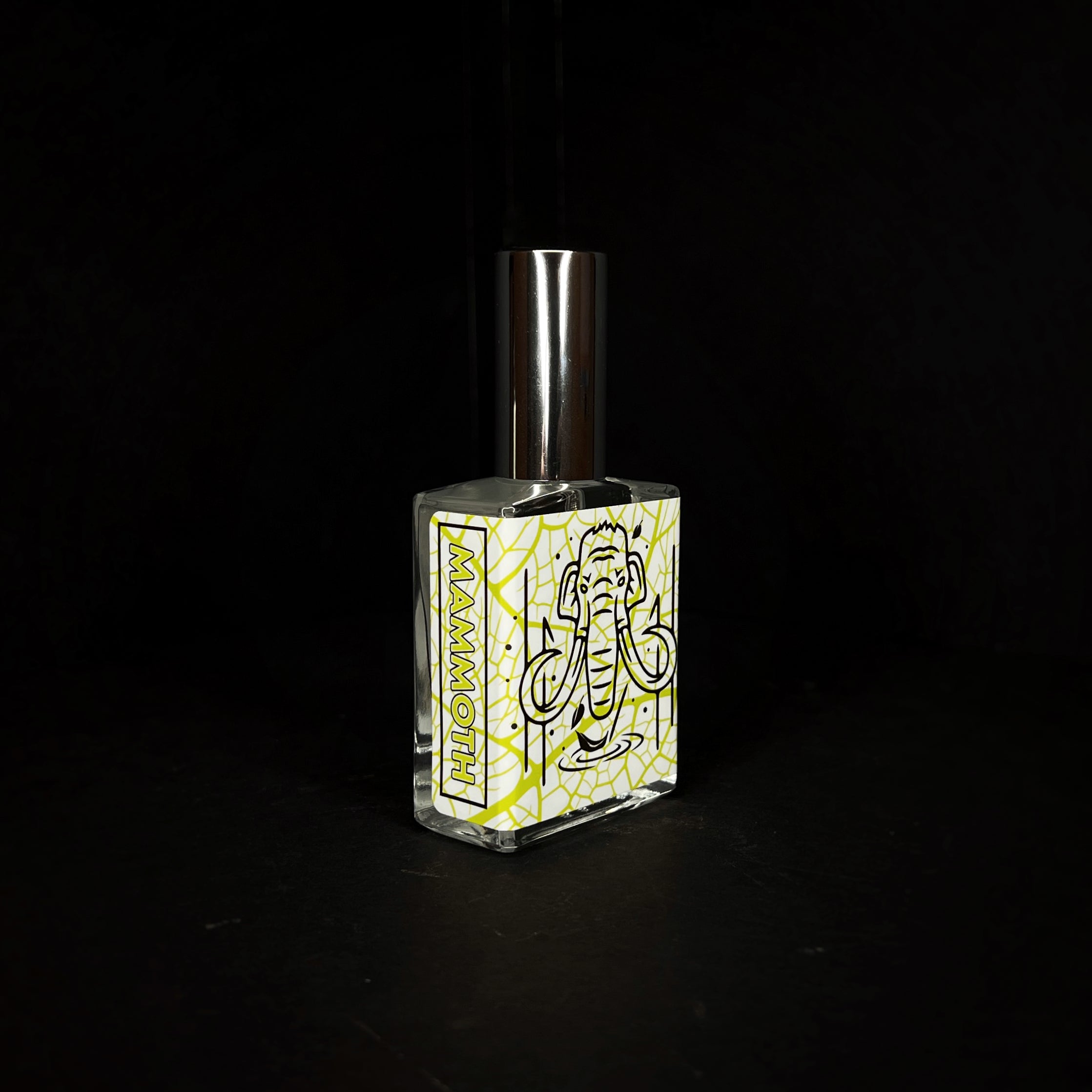 Snippid perfume – House of Mammoth
