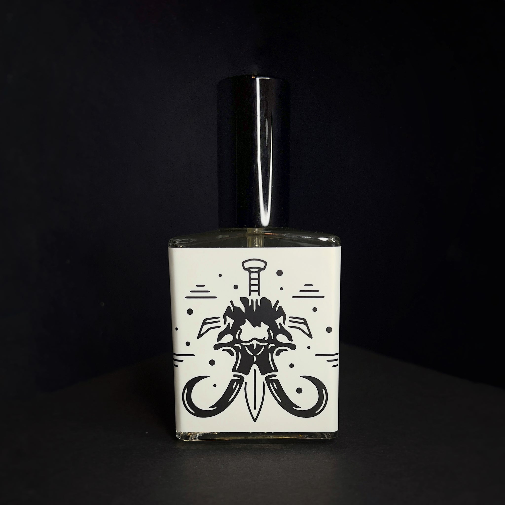 You & I (Will Die) perfume