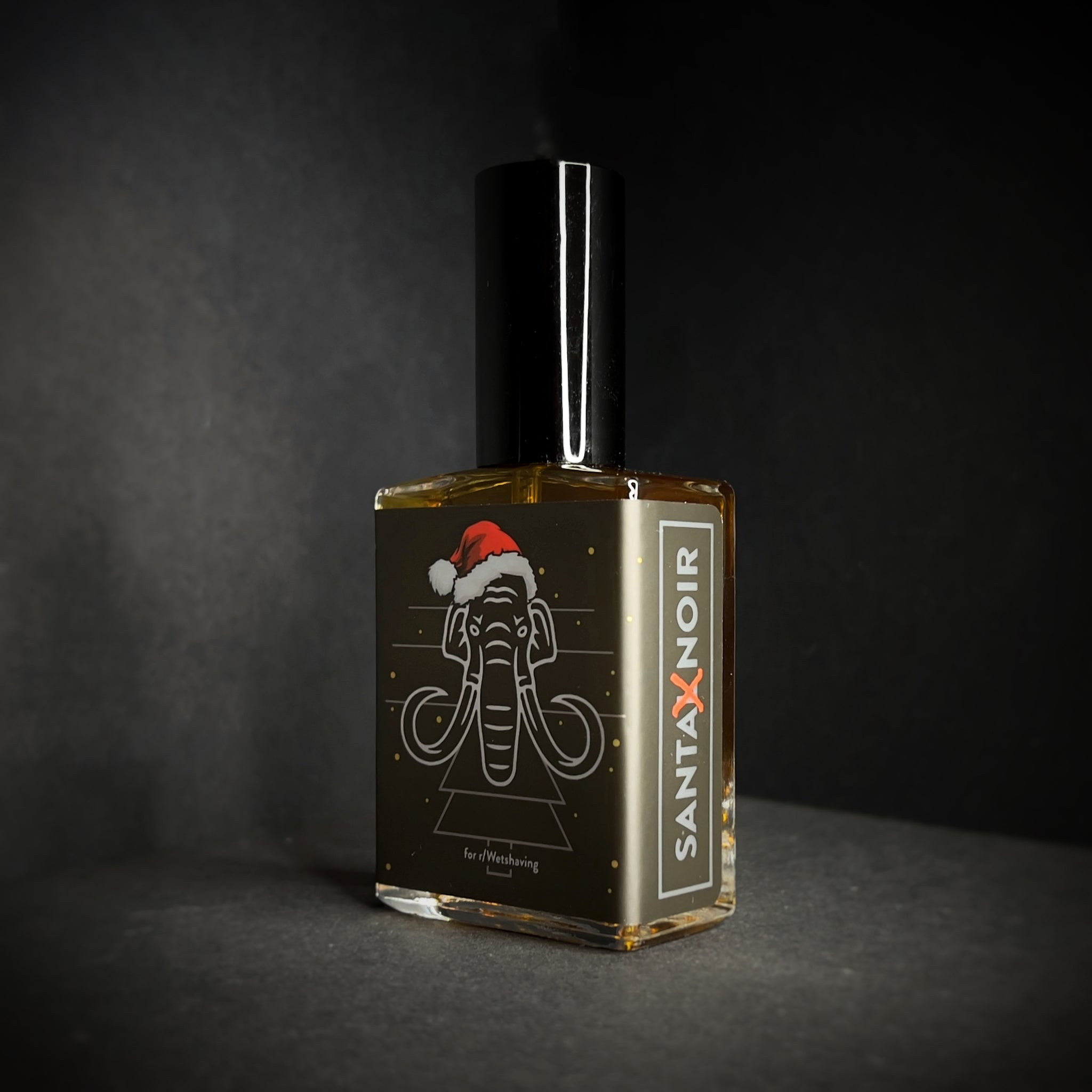 Santa Noir eau de parfum