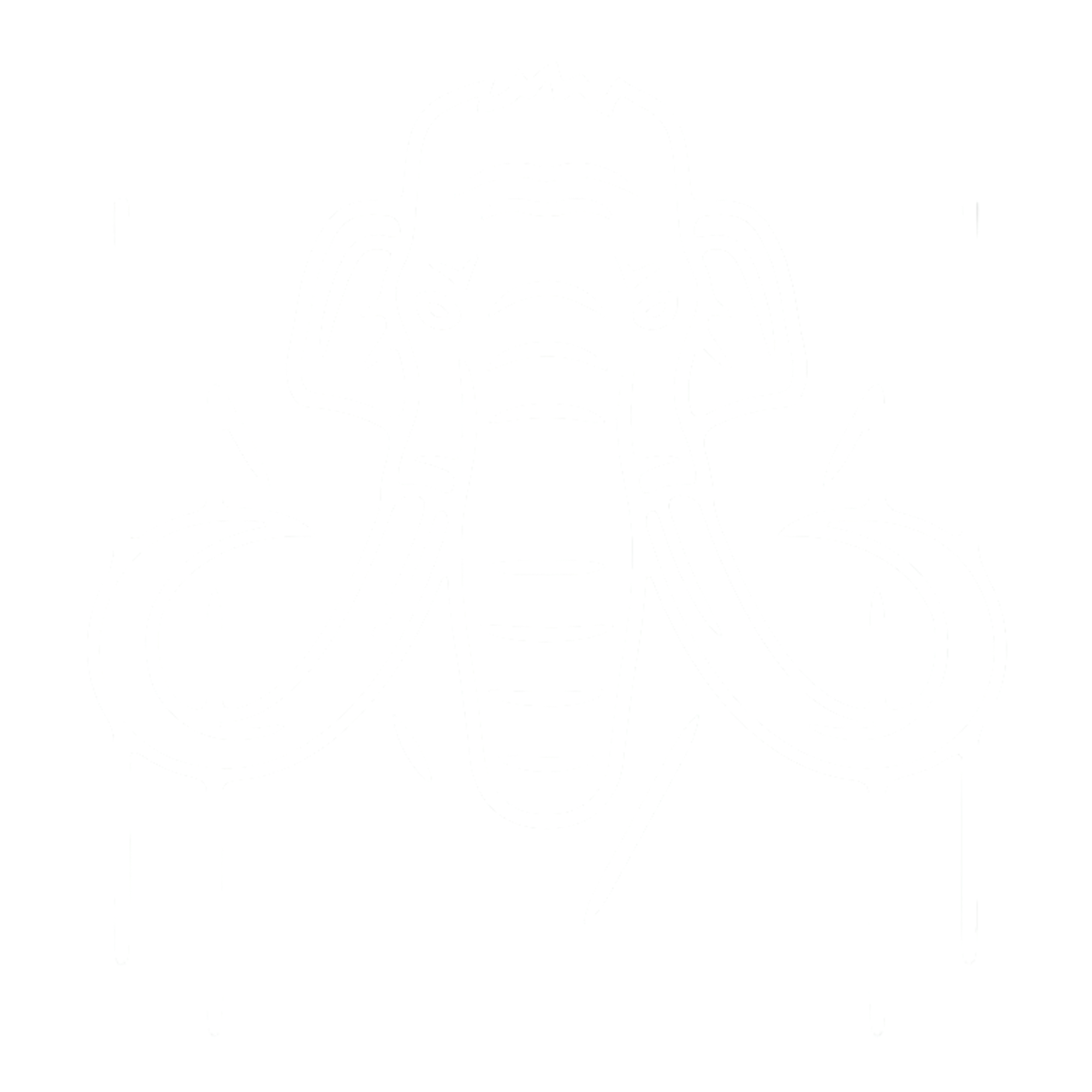 House of Mammoth logo