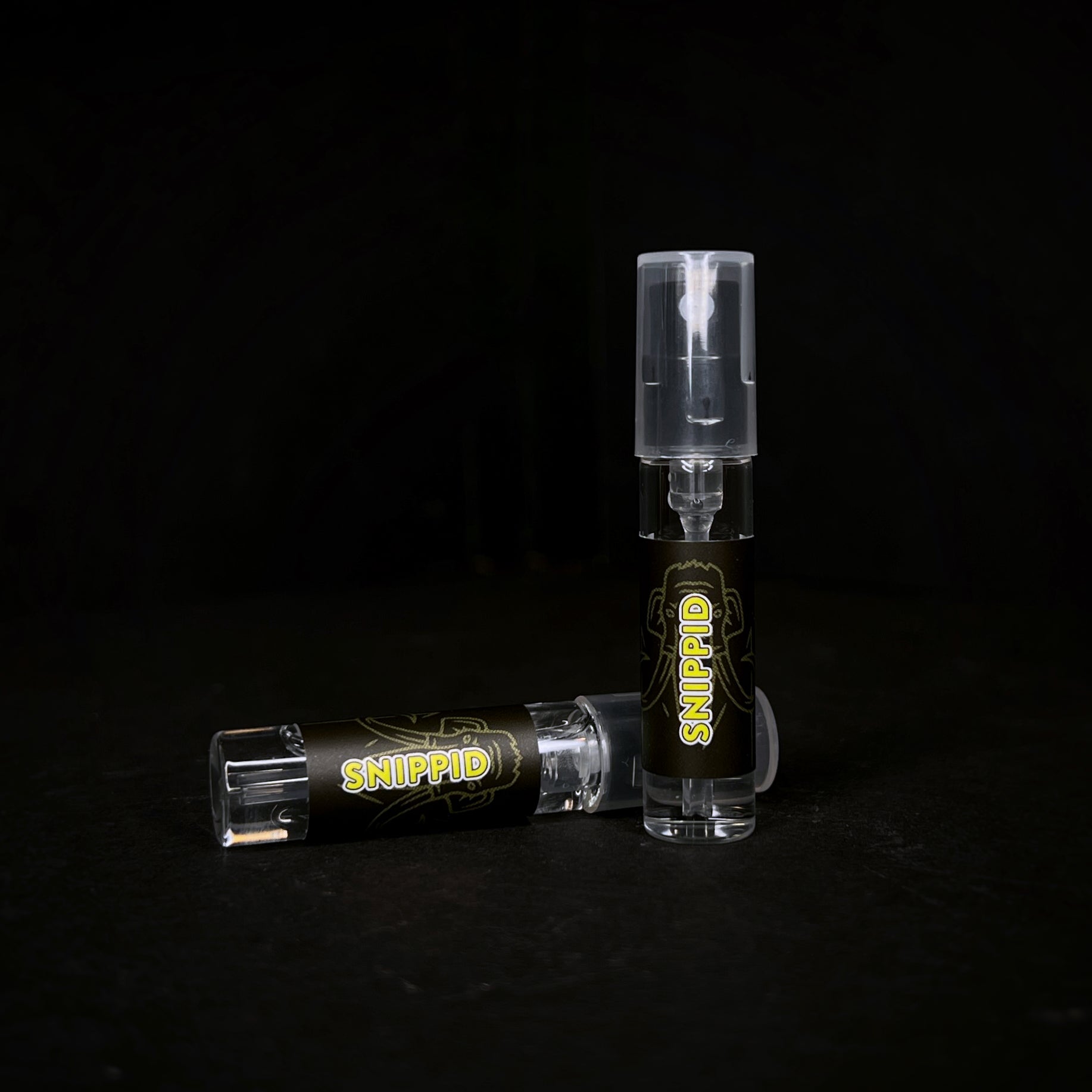 Snippid perfume – House of Mammoth