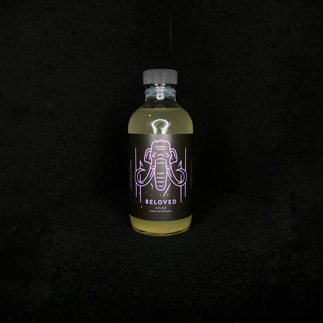 高品質の人気 Beloved – House of Mammoth ボディソープ
